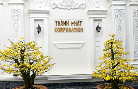 Thaphimex Offices (Part 2)