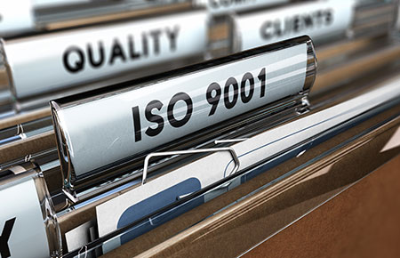 ISO 9001: 2015 Quality Management System ISO 9001:2015 Chapter 2 (Part 2)